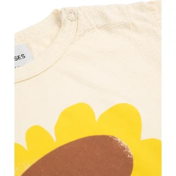 "SUNFLOWER" T-SHIRT