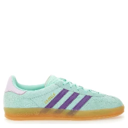 "GAZELLE INDOOR" SNEAKER