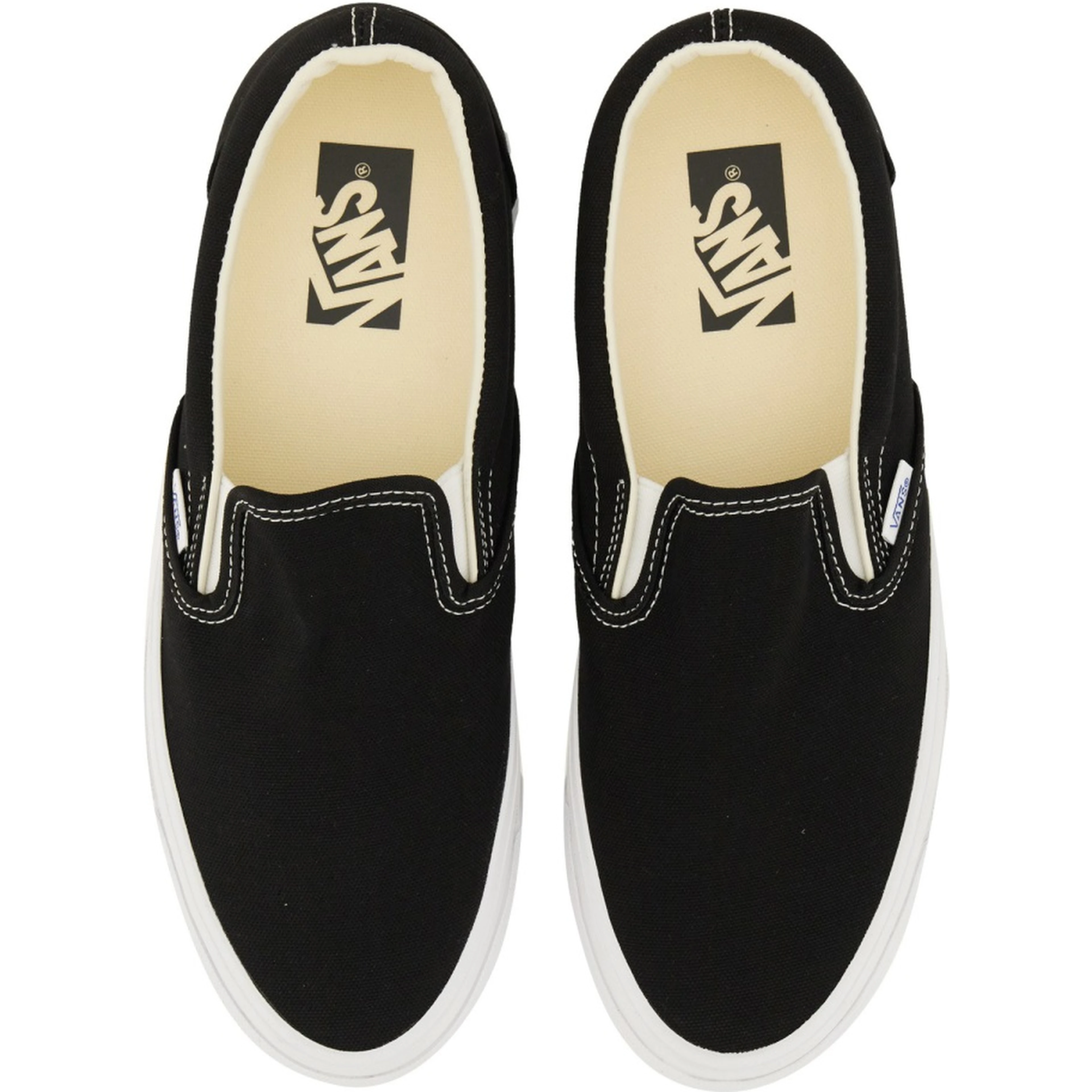 "SLIP-ON PREMIUM 98" SNEAKER
