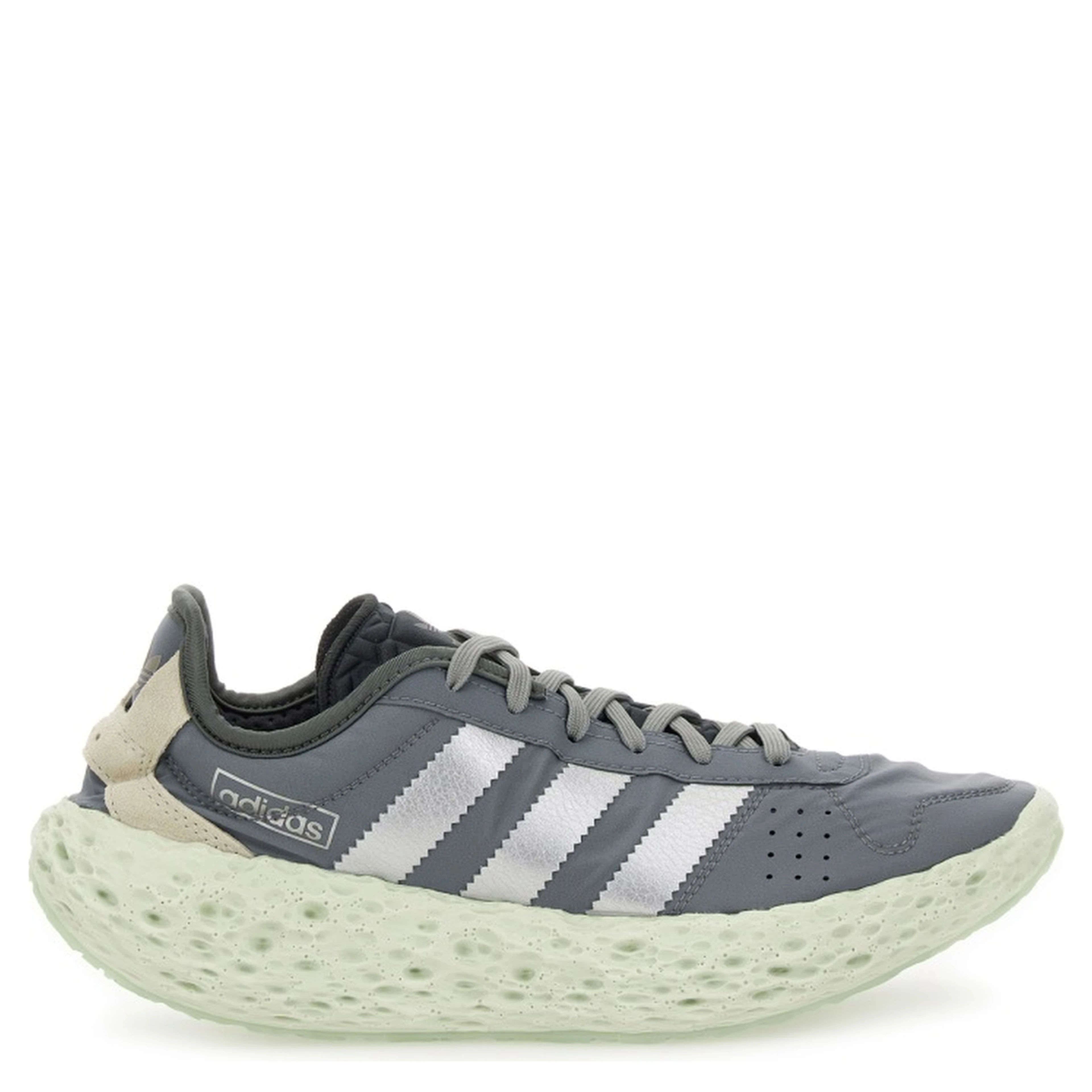 "ZPONGE" SNEAKER