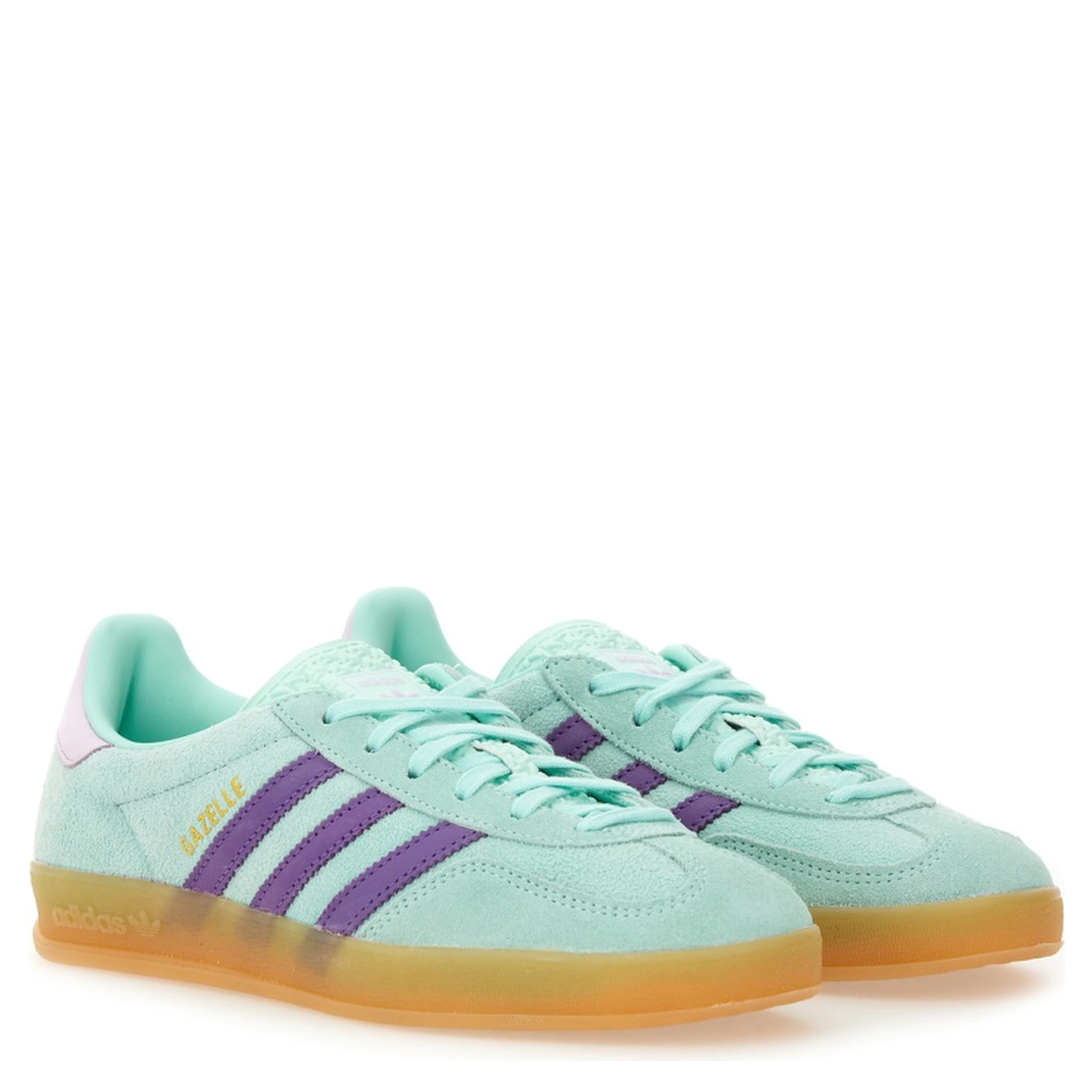 "GAZELLE INDOOR" SNEAKER