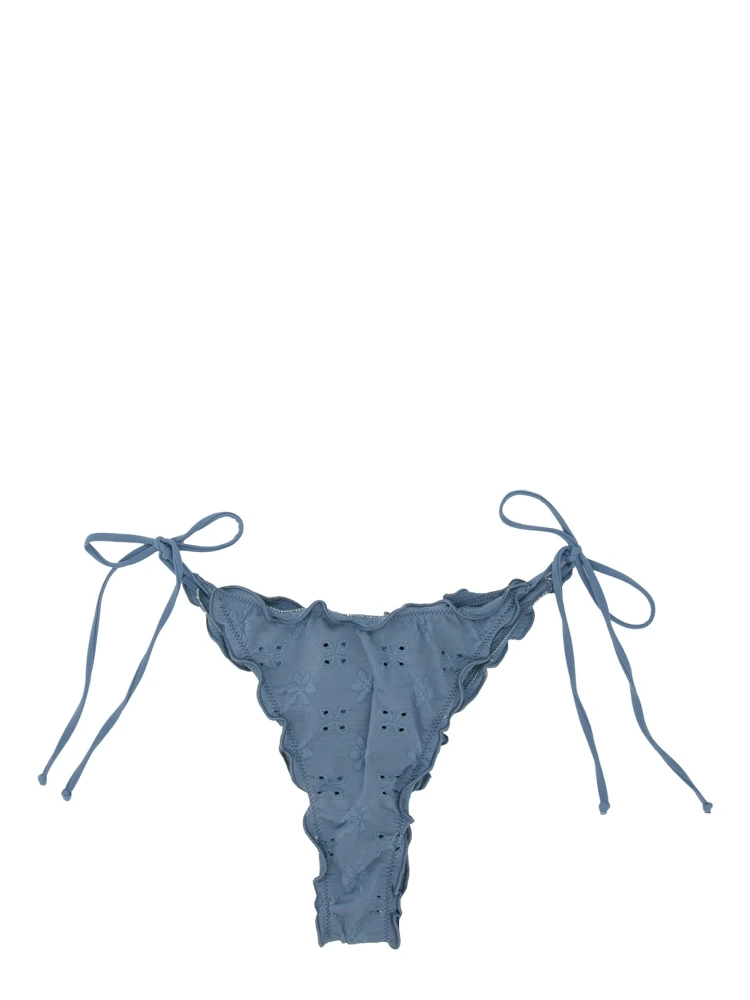 "SANGALLO SAGITTARIUS MIAMI" BIKINI BOTTOM