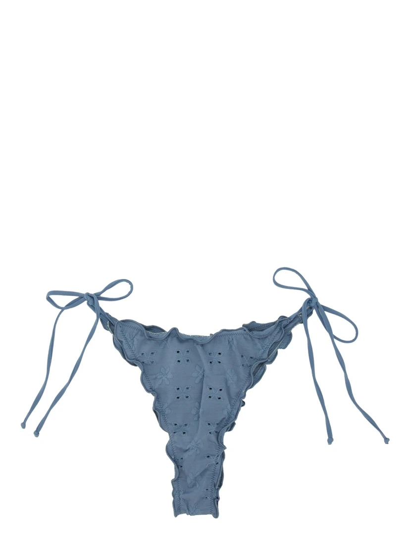 "SANGALLO SAGITTARIUS MIAMI" BIKINI BOTTOM