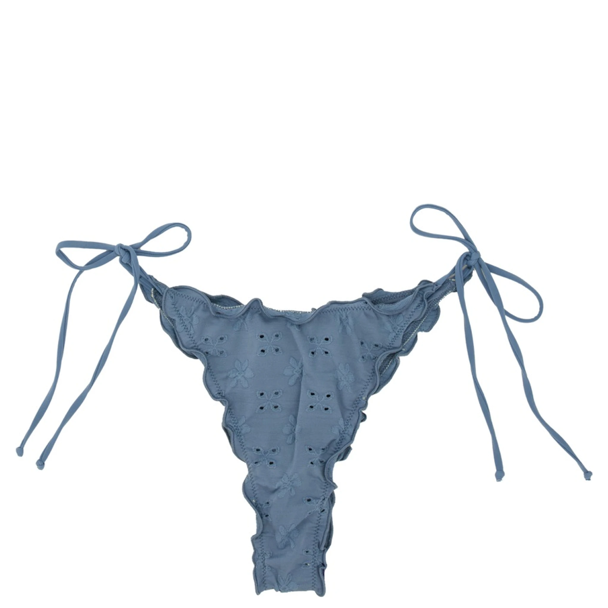 "SANGALLO SAGITTARIUS MIAMI" BIKINI BOTTOM