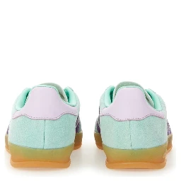 "GAZELLE INDOOR" SNEAKER
