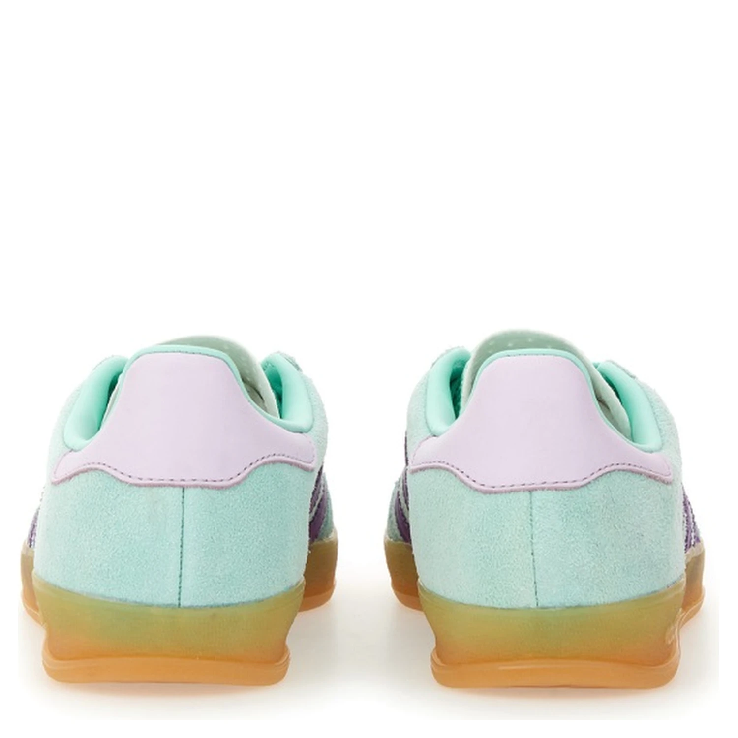 "GAZELLE INDOOR" SNEAKER