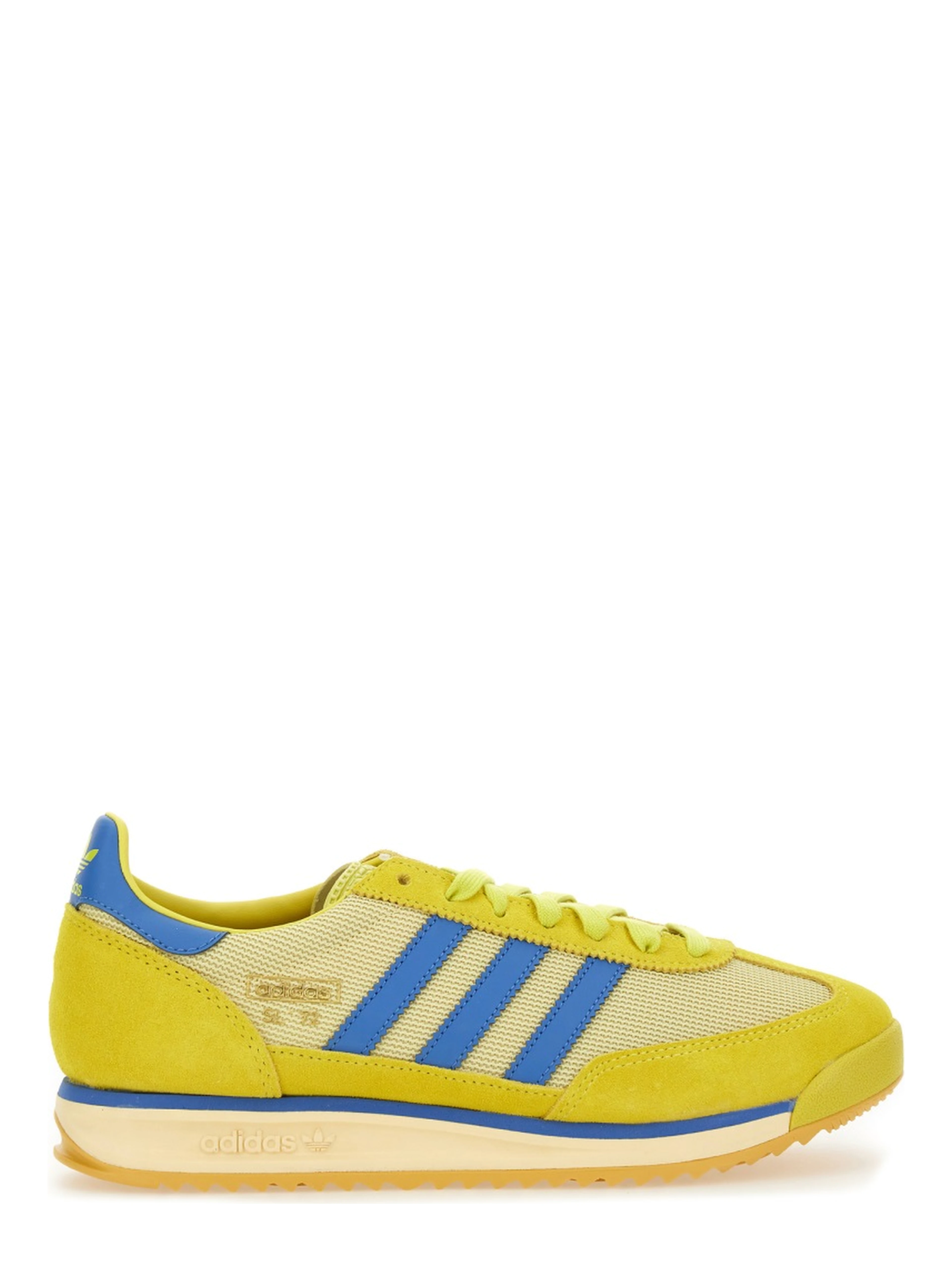 SNEAKER "SL 72 RS"