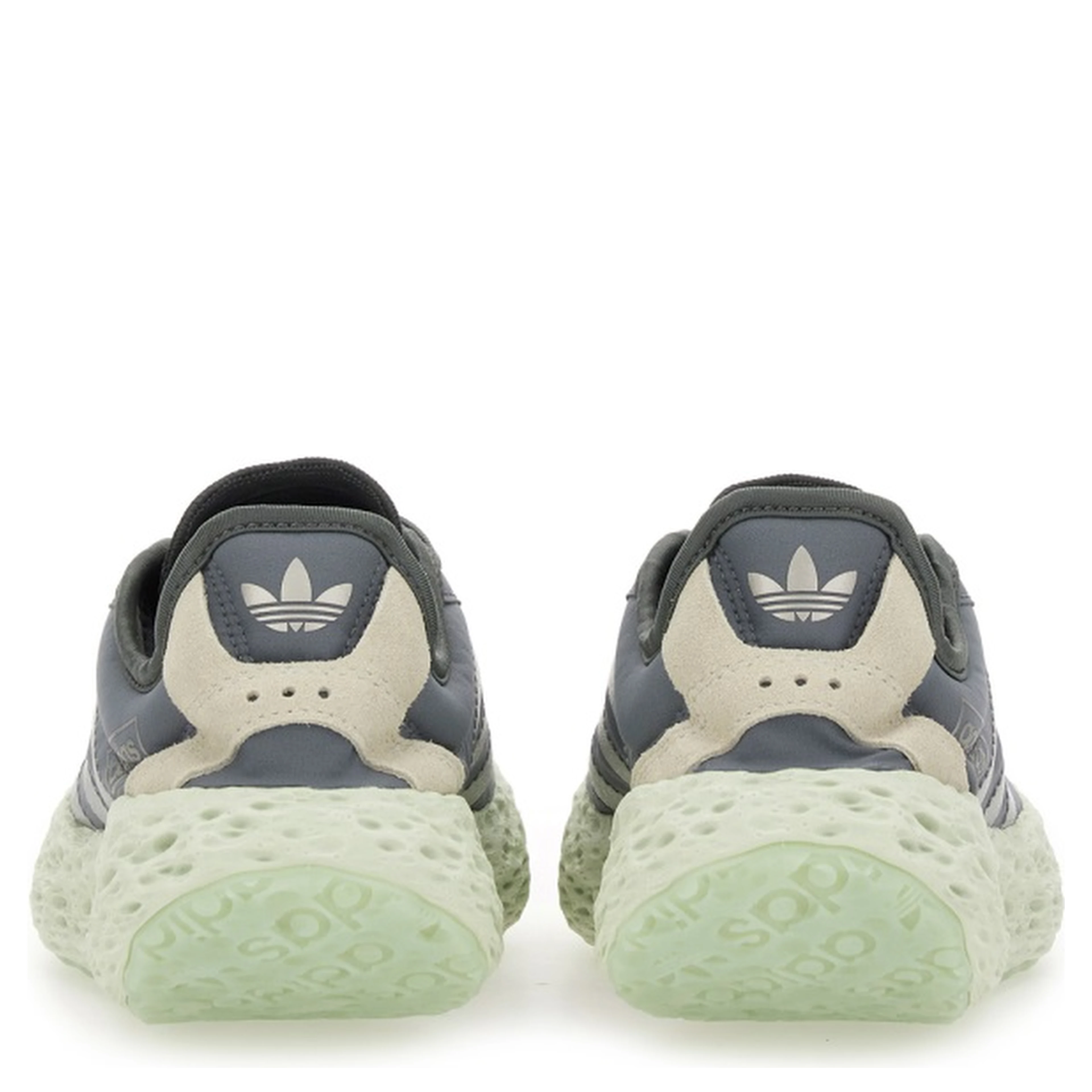 "ZPONGE" SNEAKER