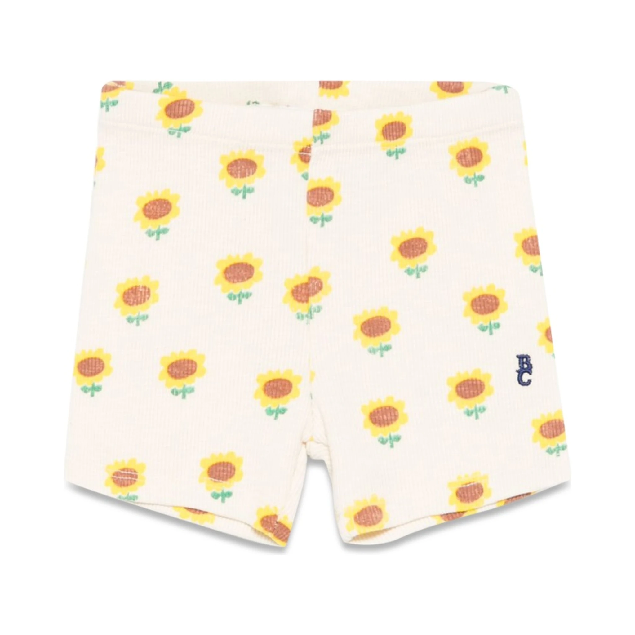 "SUNFLOWER" SHORTS