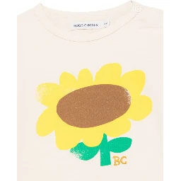"SUNFLOWER" T-SHIRT