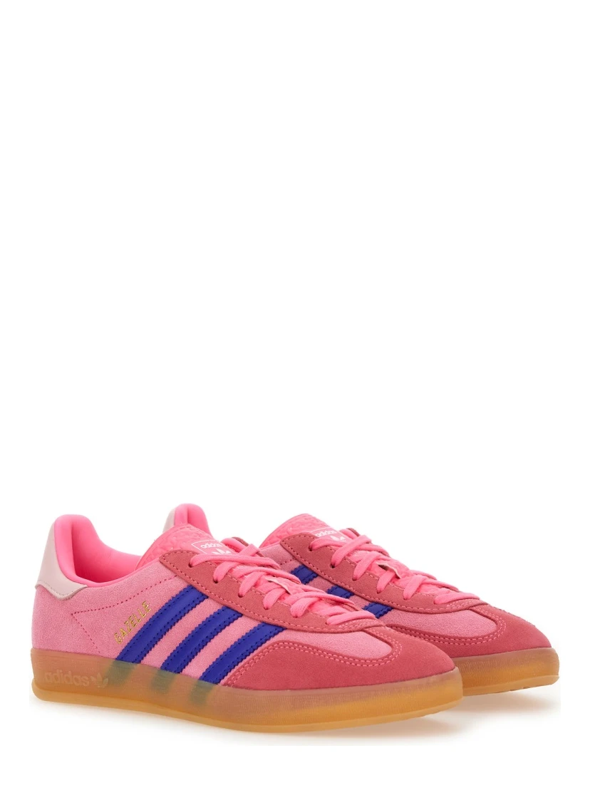 "GAZELLE INDOOR" SNEAKER