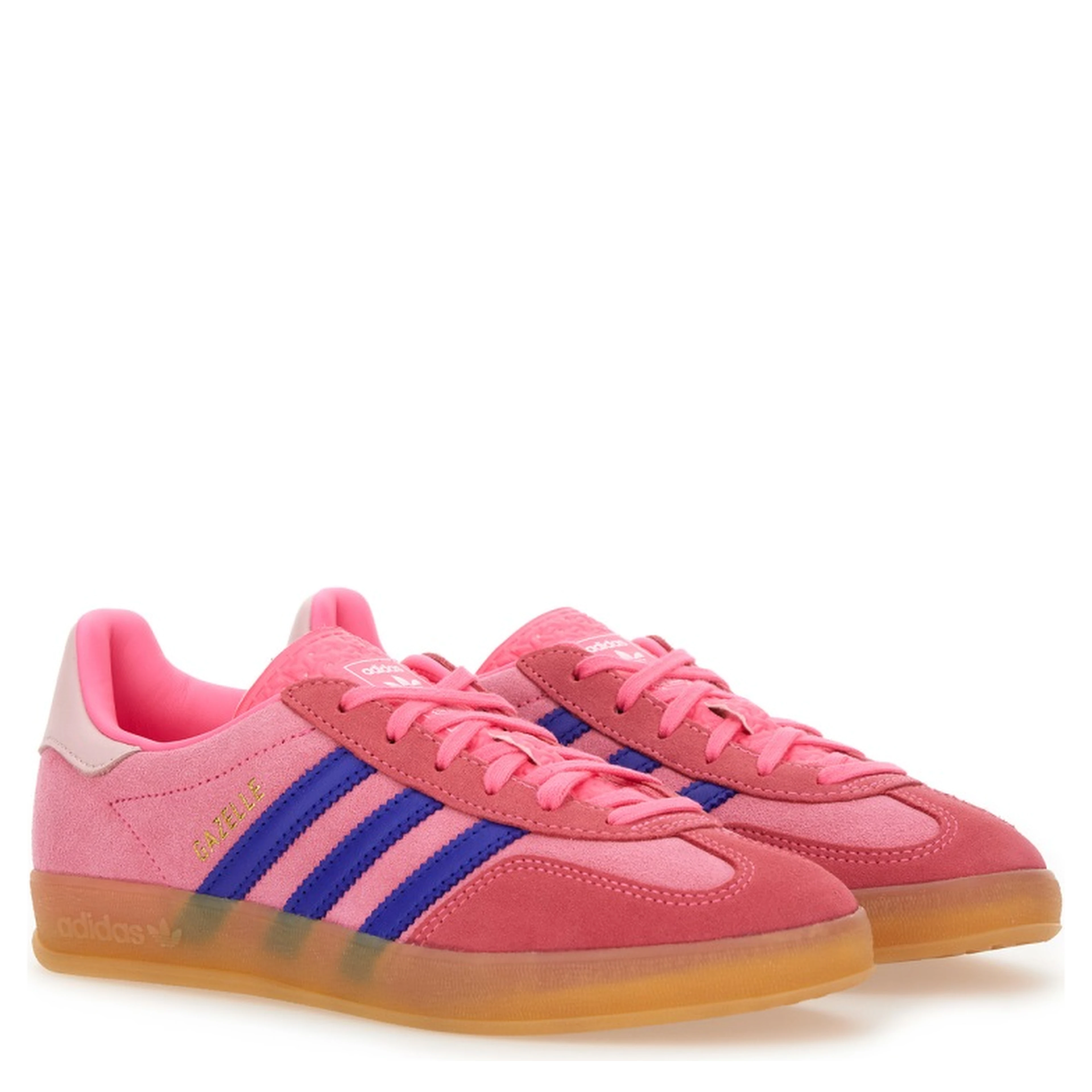 "GAZELLE INDOOR" SNEAKER