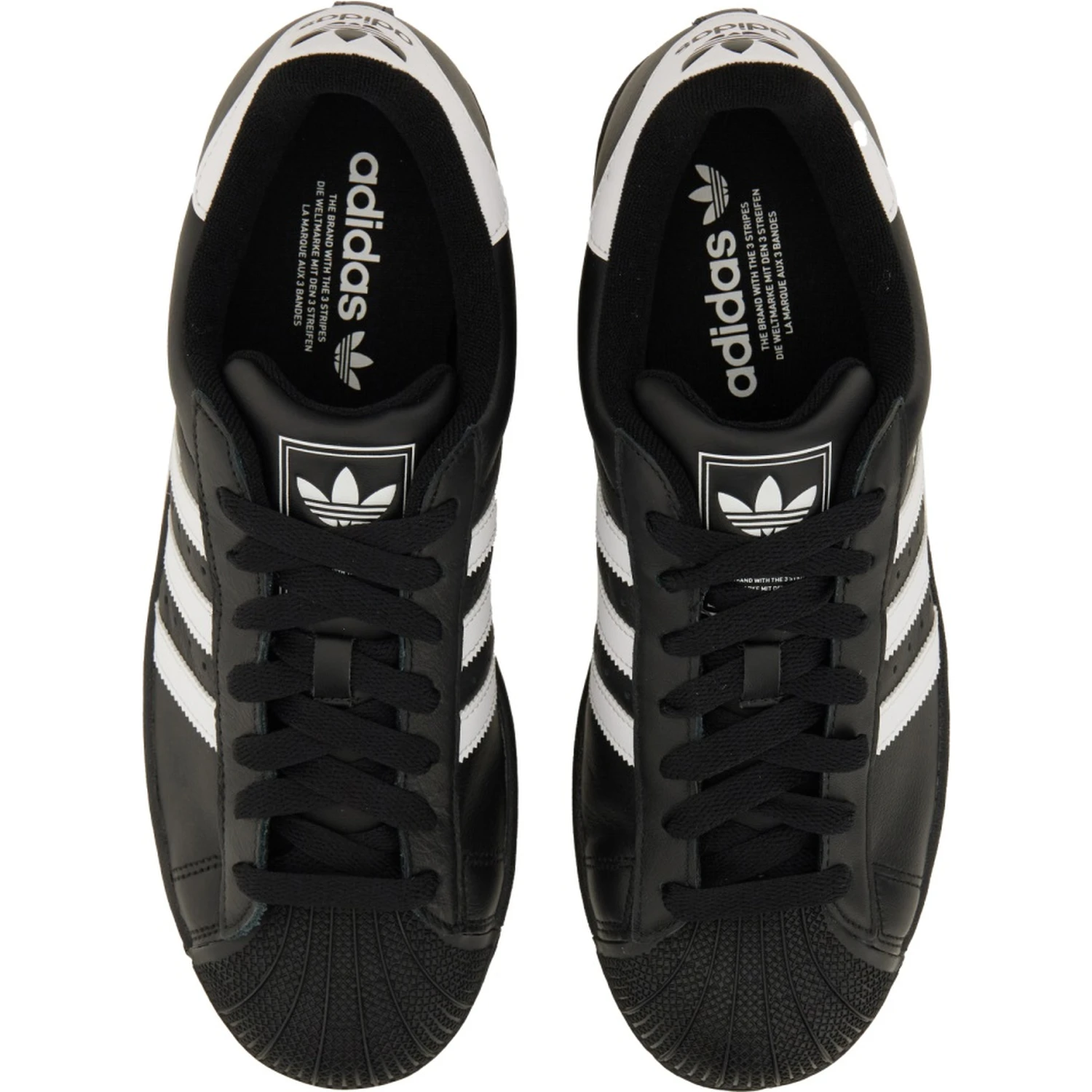 "SUPERTAR" SNEAKER