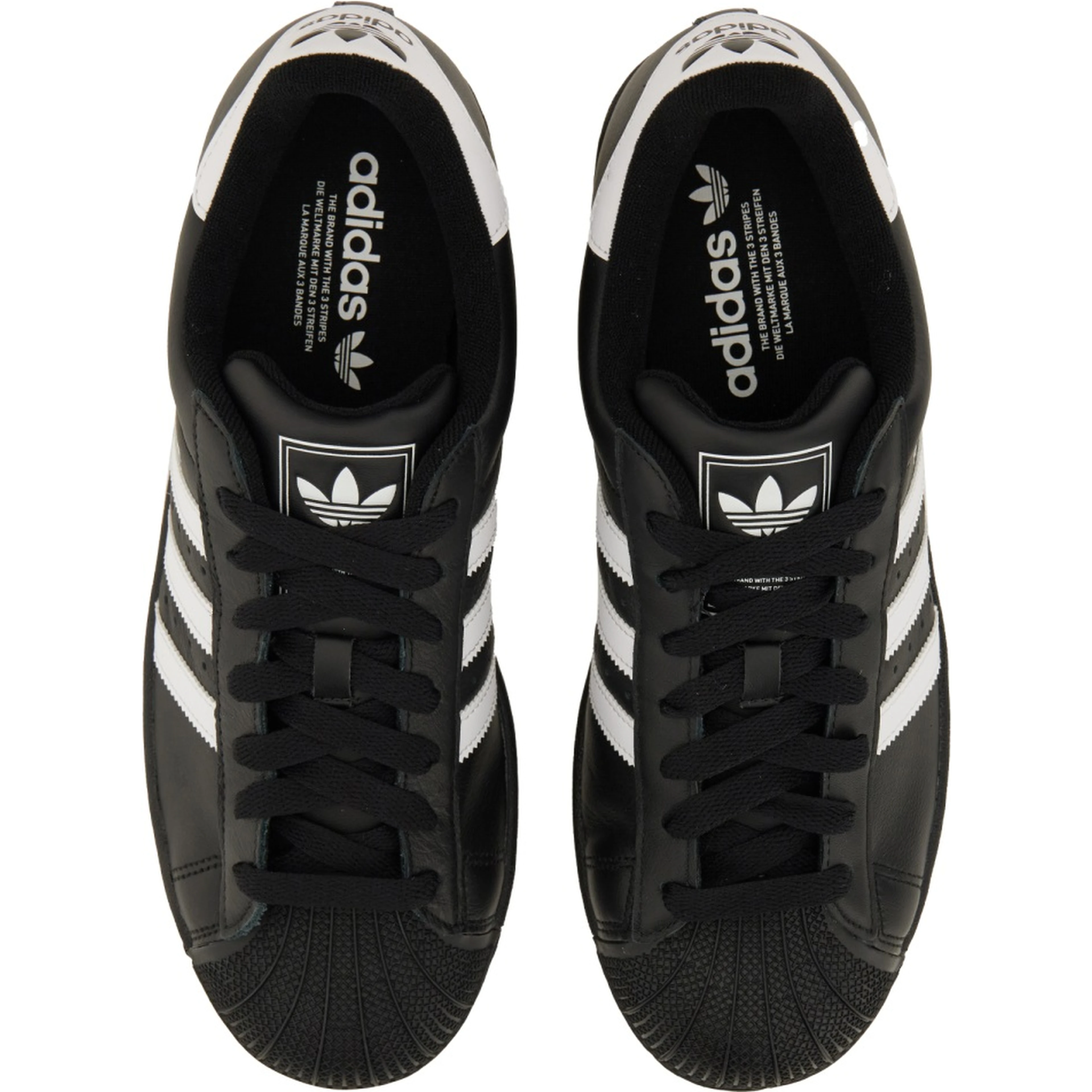 "SUPERTAR" SNEAKER