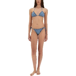 "SANGALLO SAGITTARIUS MIAMI" BIKINI BOTTOM