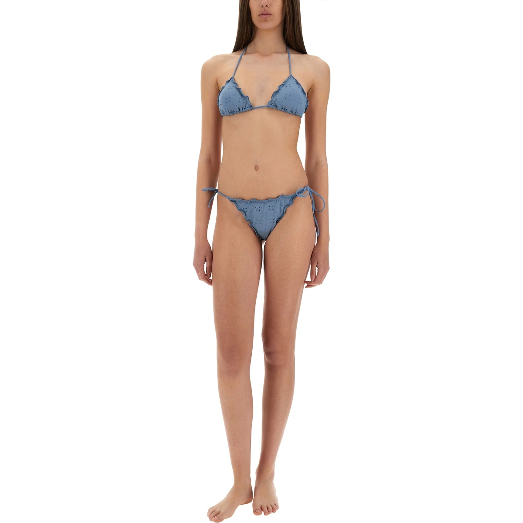 "SANGALLO SAGITTARIUS MIAMI" BIKINI BOTTOM