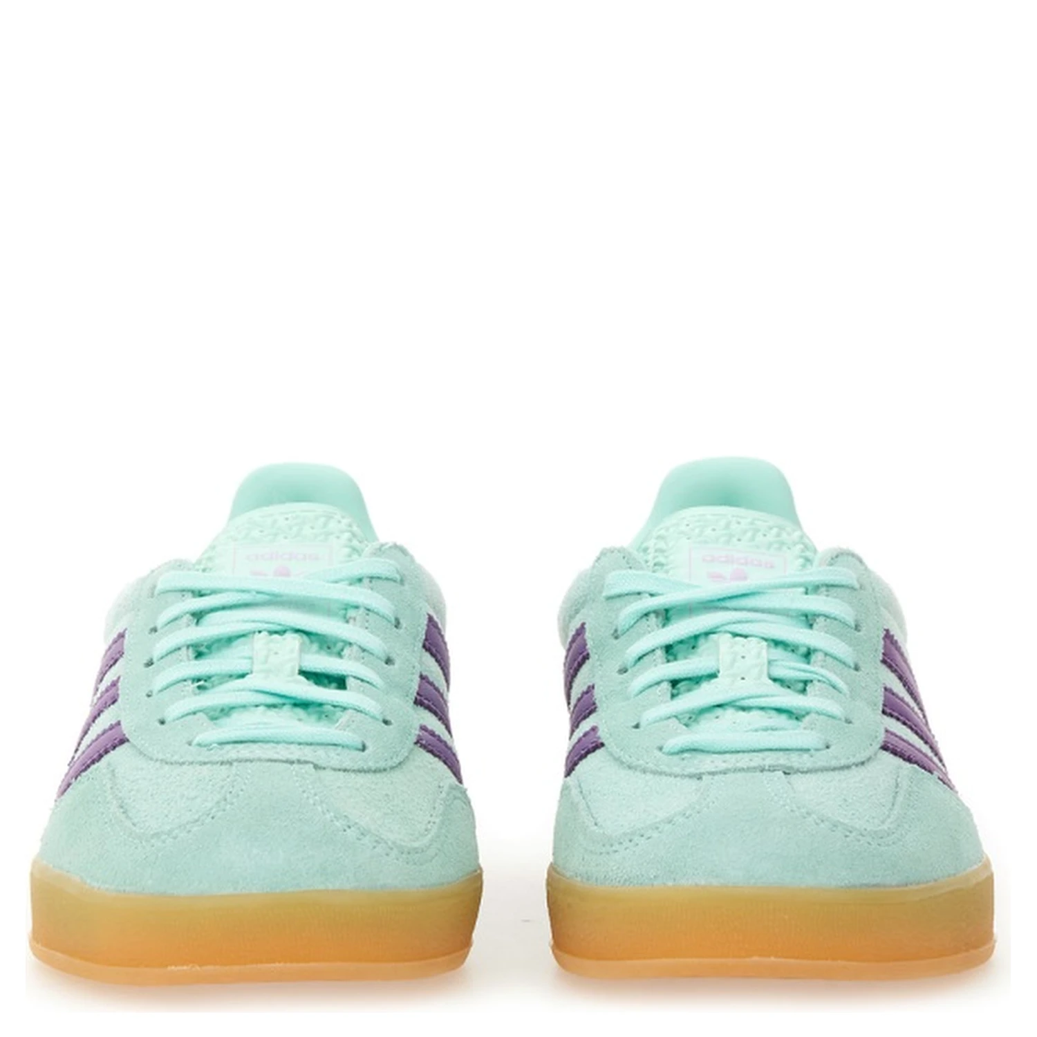 "GAZELLE INDOOR" SNEAKER