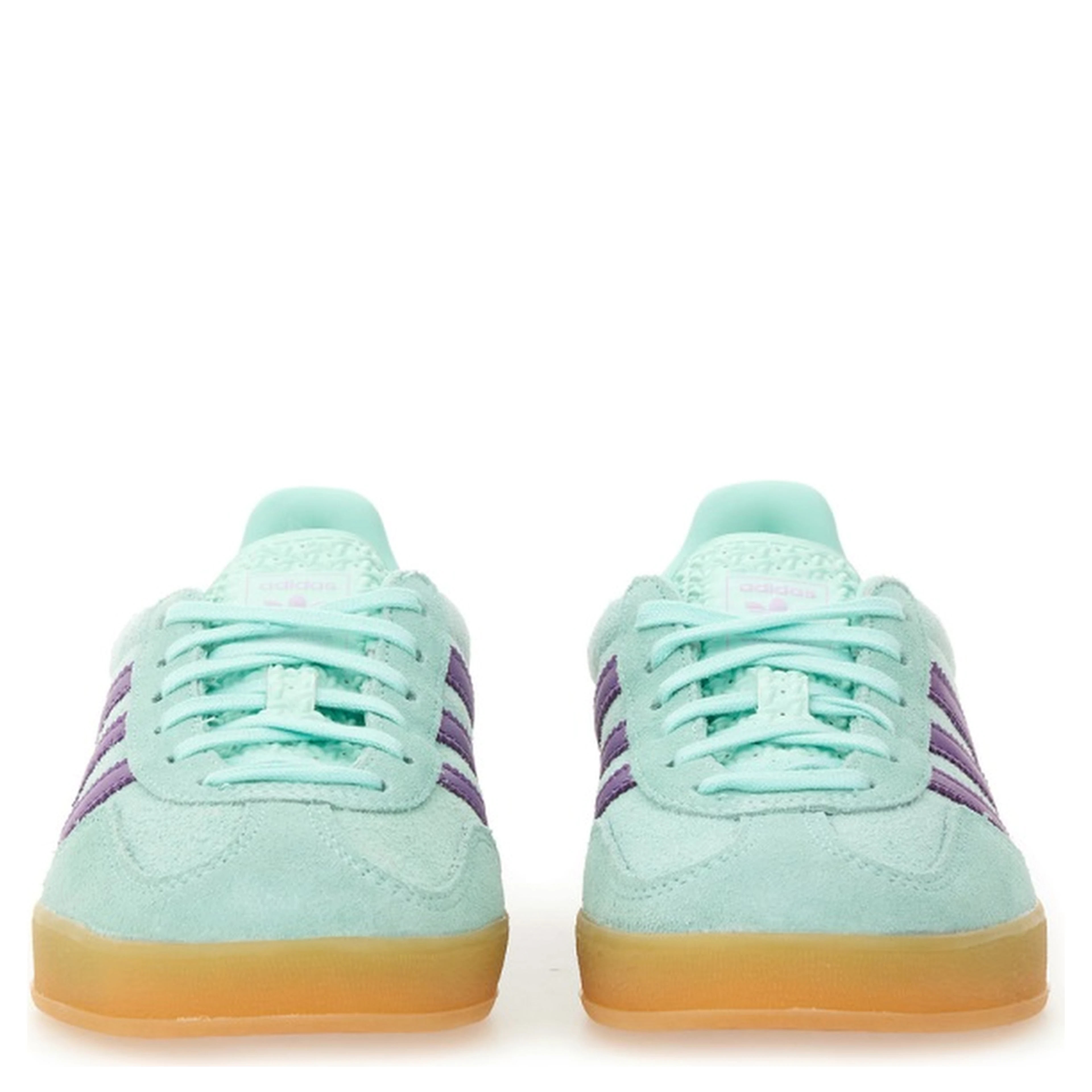 "GAZELLE INDOOR" SNEAKER