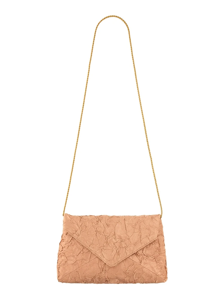SHOULDER BAG.