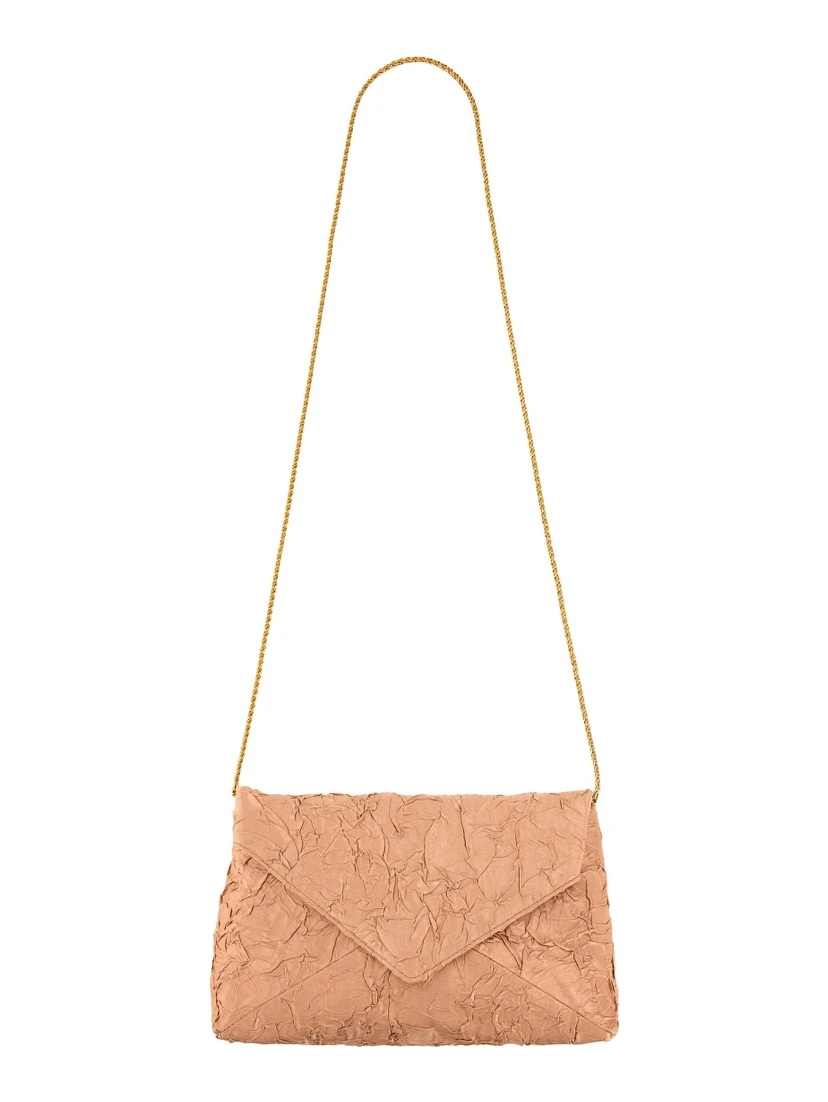 SHOULDER BAG.