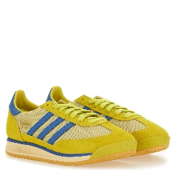 SNEAKER "SL 72 RS"