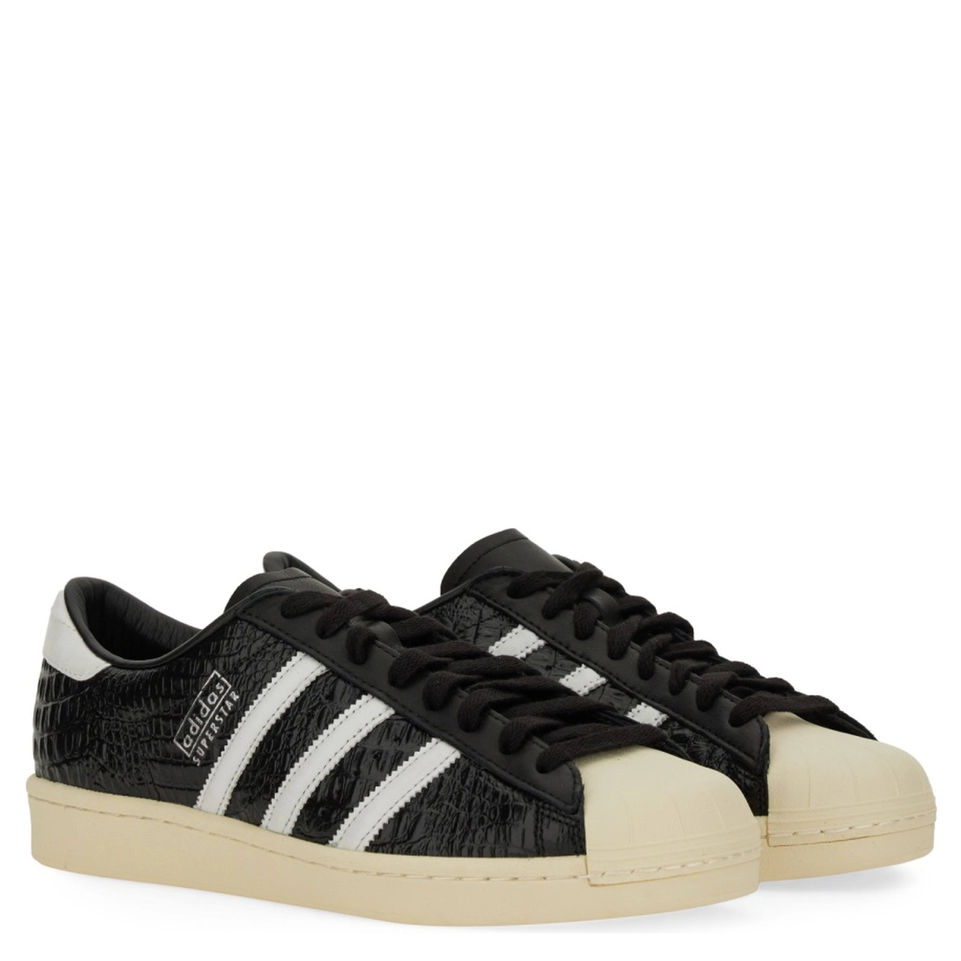 "SUPERSTAR VINTAGE" SNEAKER