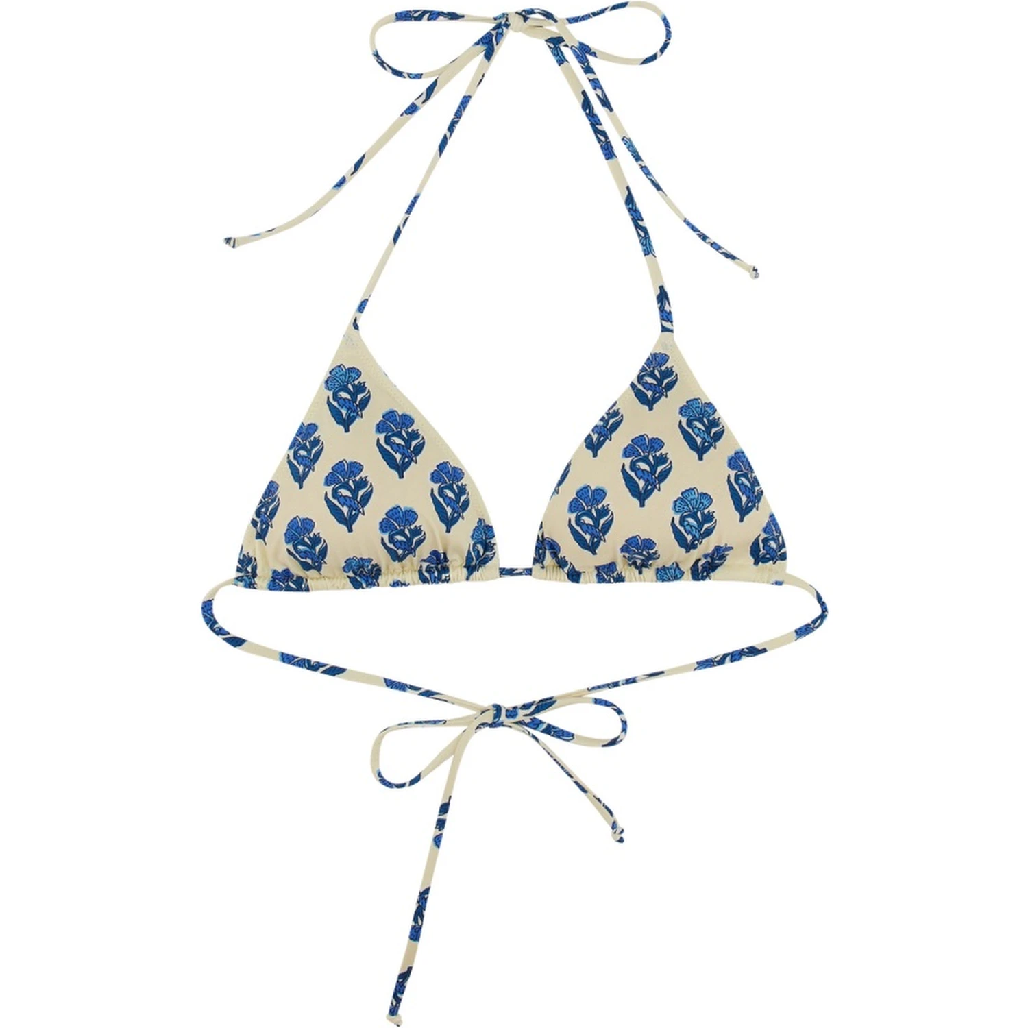 "LEAH" BIKINI TOP