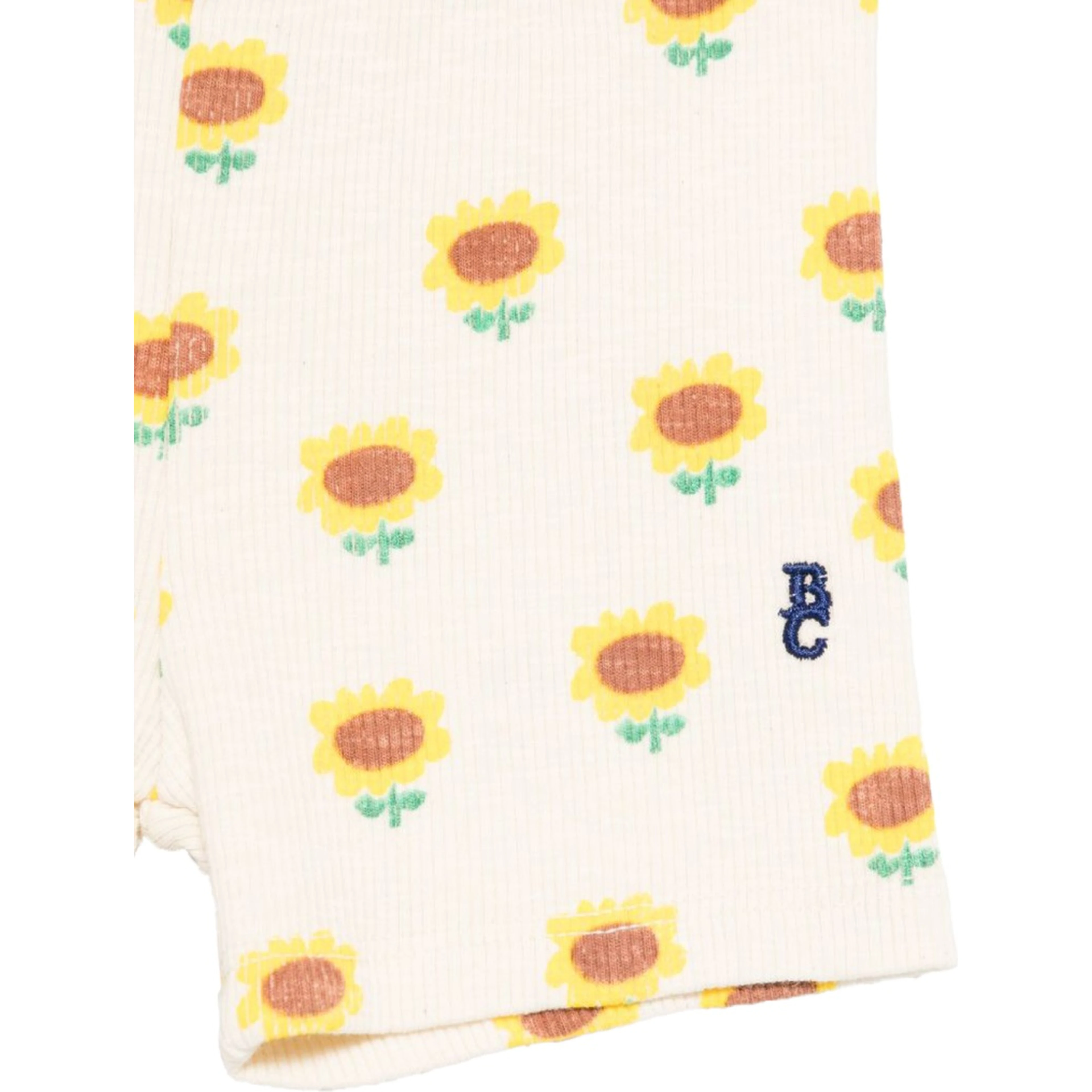 "SUNFLOWER" SHORTS
