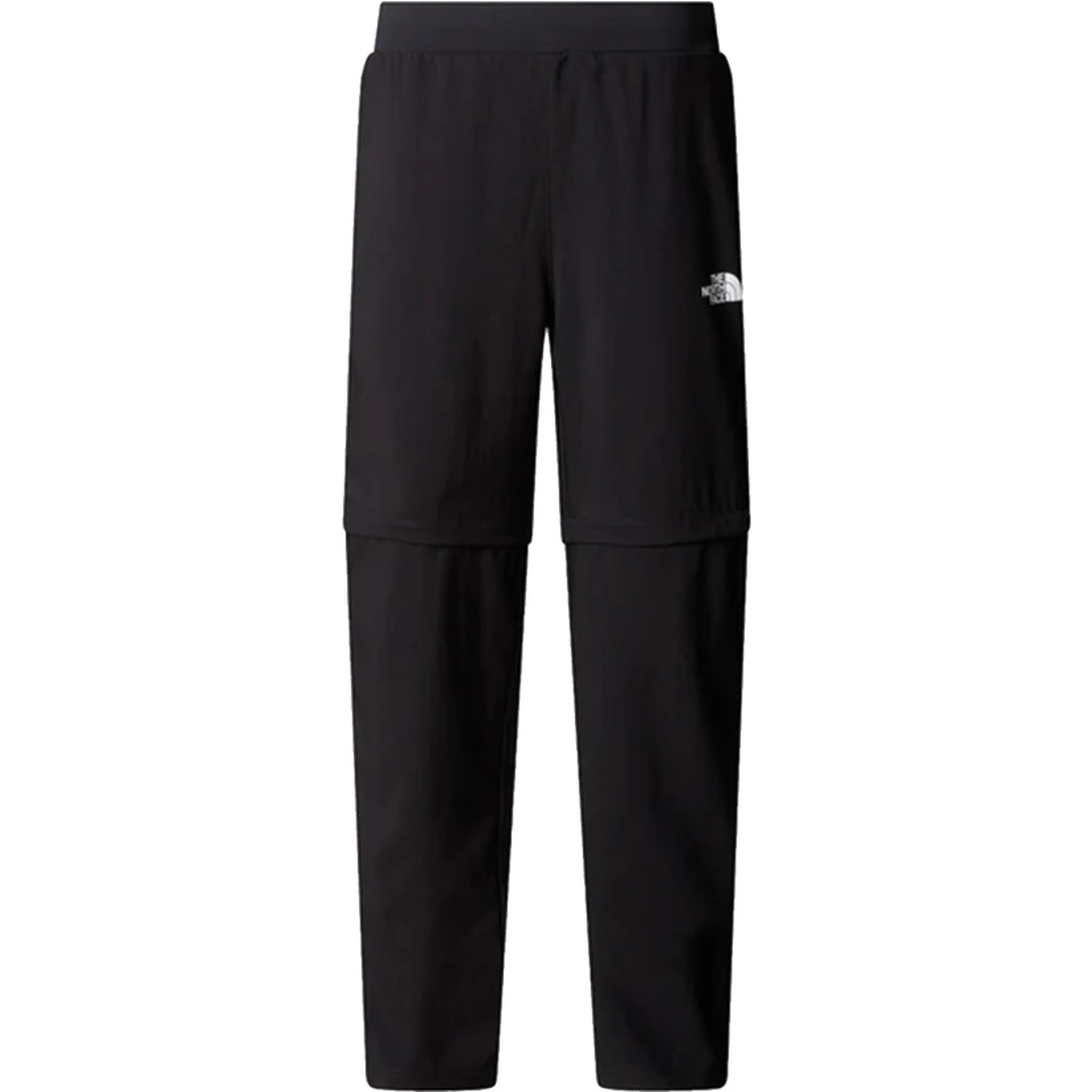 PANTS WITH LOGO