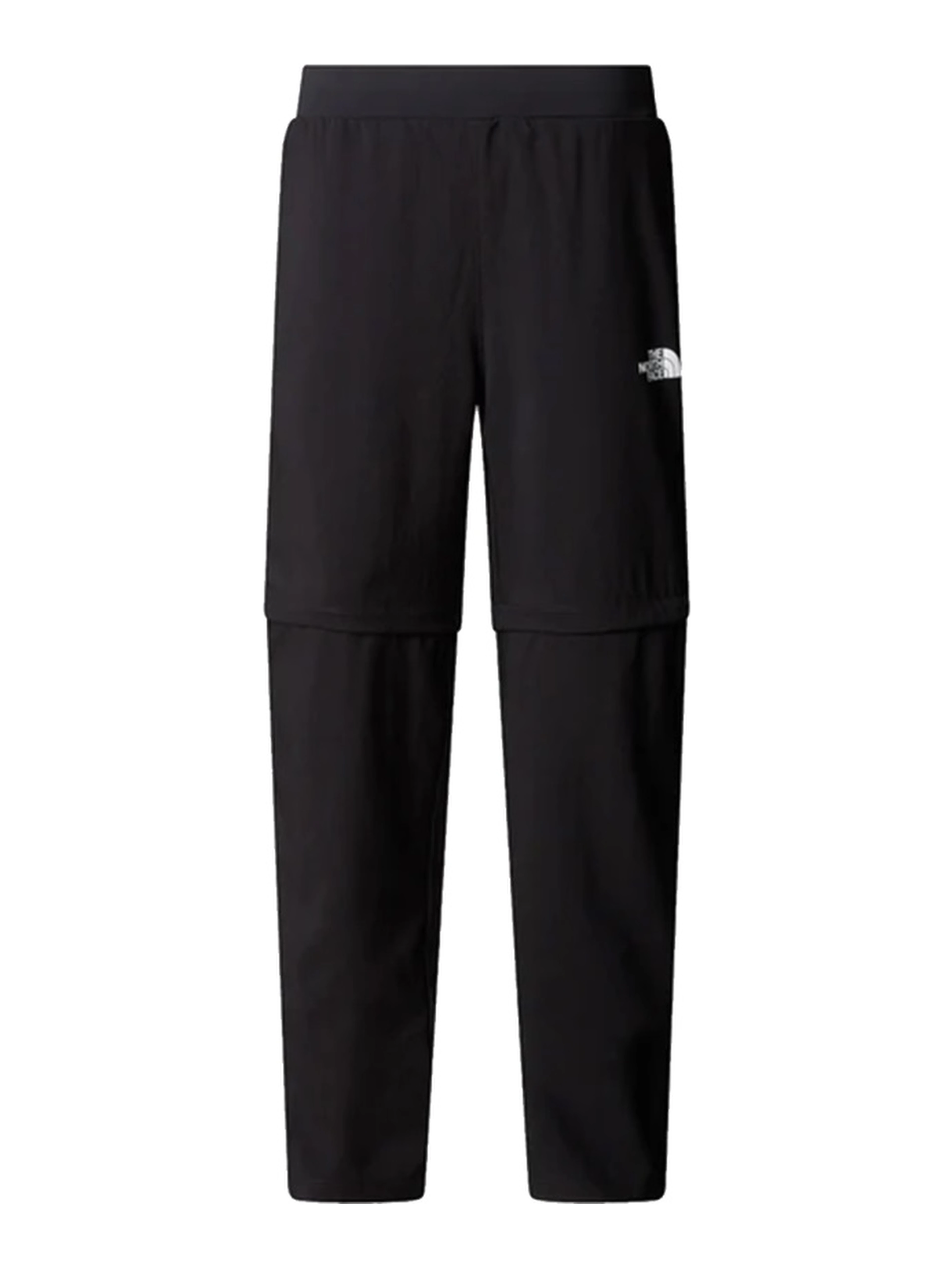 PANTS WITH LOGO