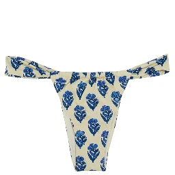 "NOELLE" BIKINI BOTTOM