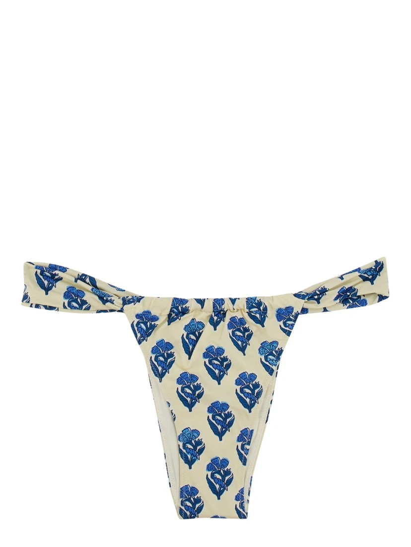 "NOELLE" BIKINI BOTTOM