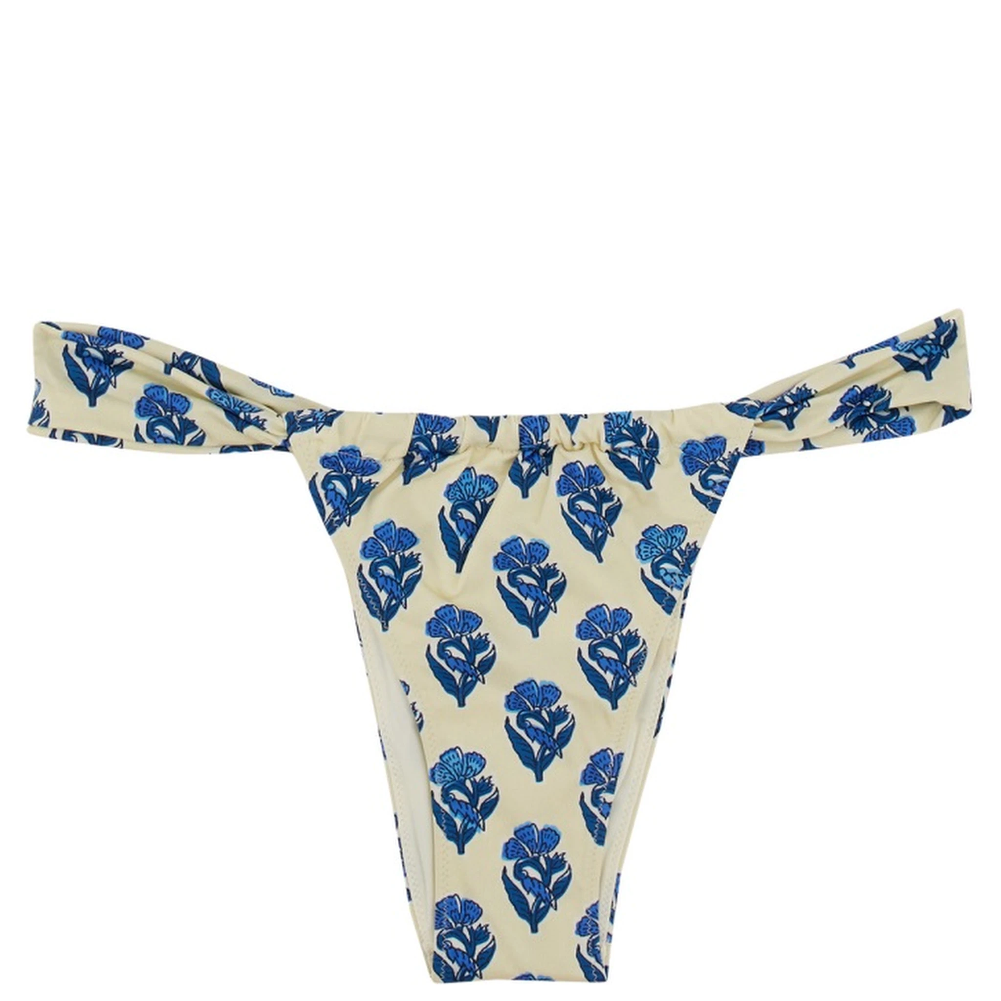 "NOELLE" BIKINI BOTTOM