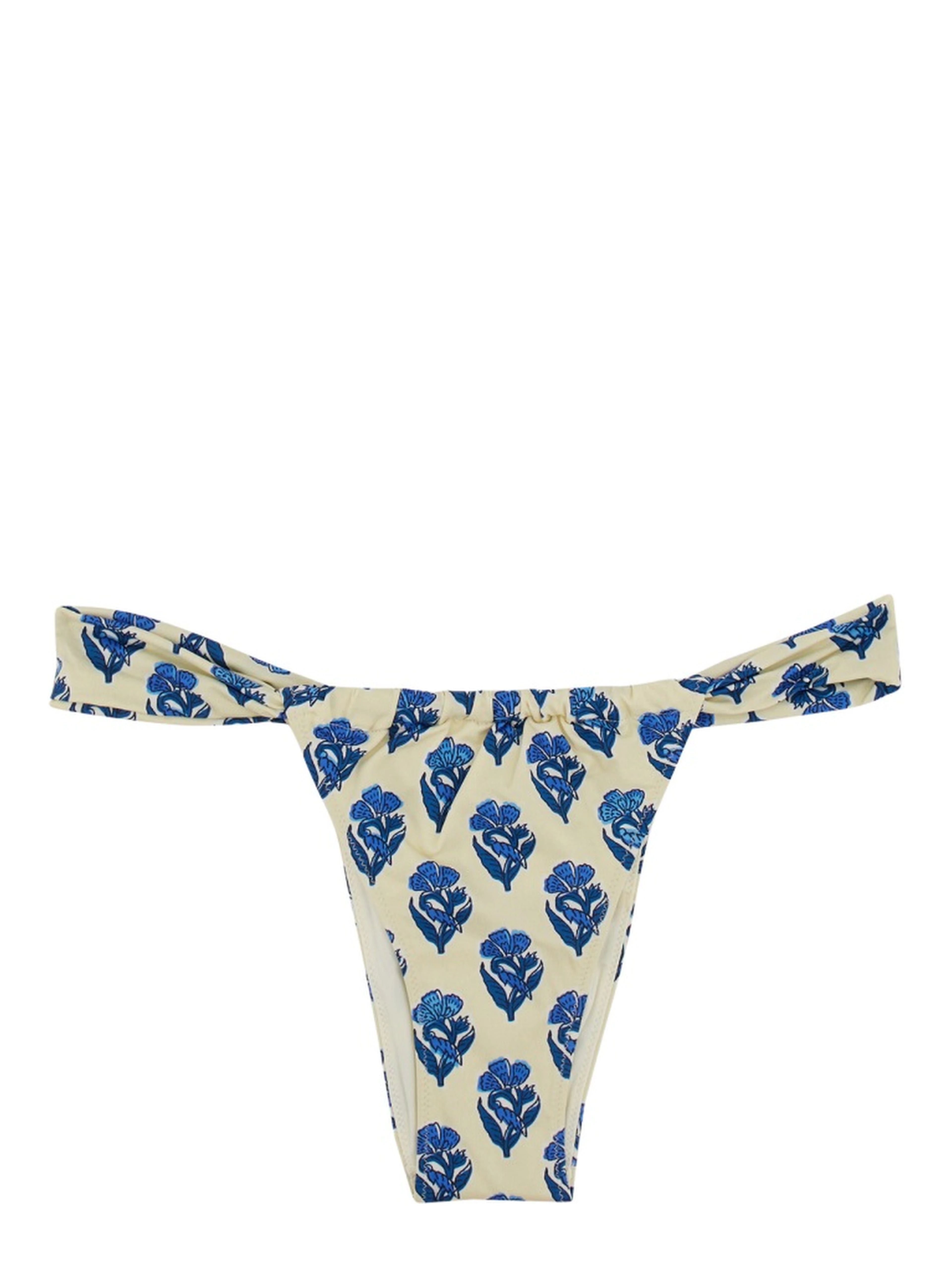 "NOELLE" BIKINI BOTTOM