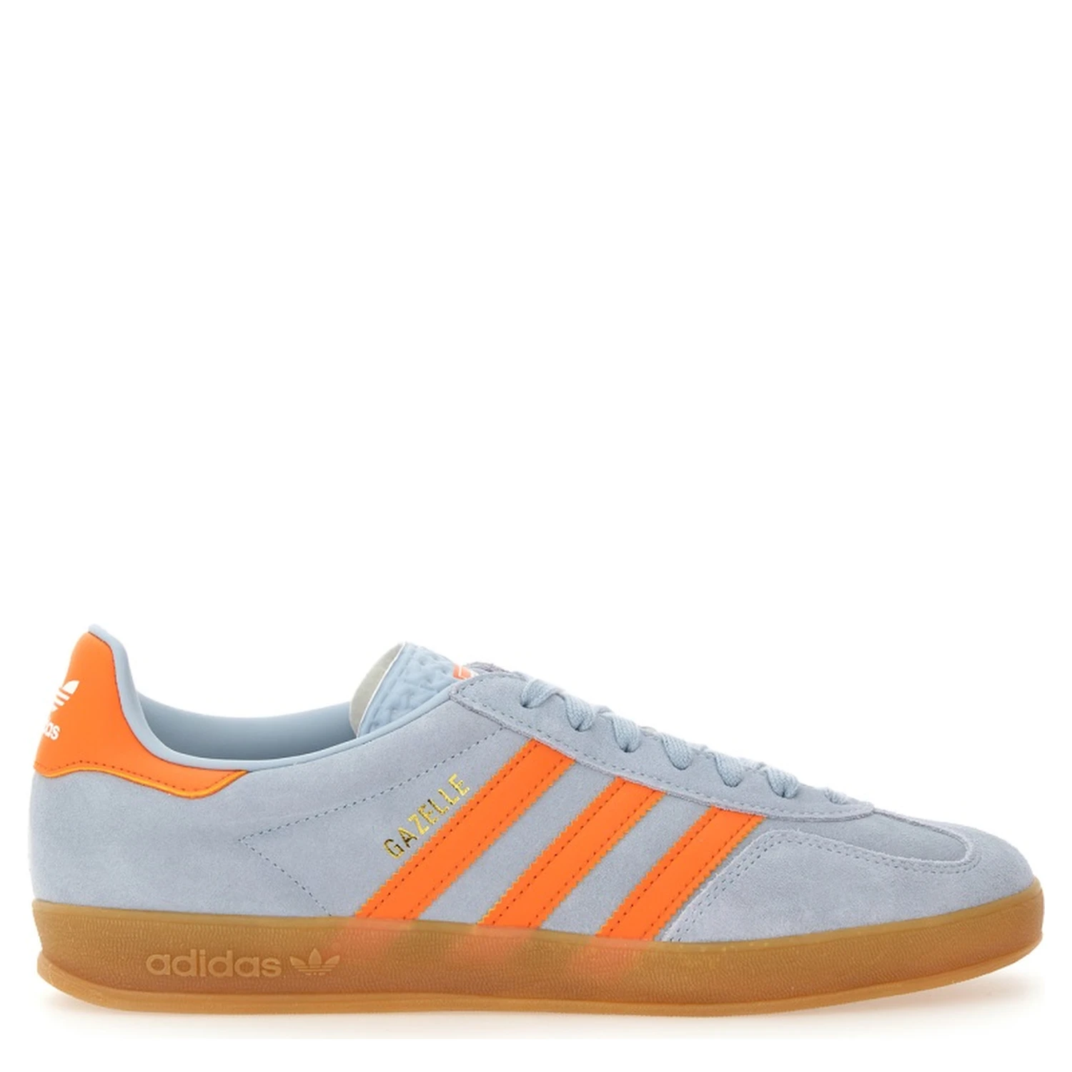 "GAZELLE INDOOR" SNEAKER