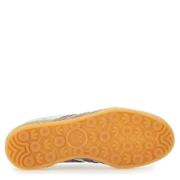 "GAZELLE INDOOR" SNEAKER