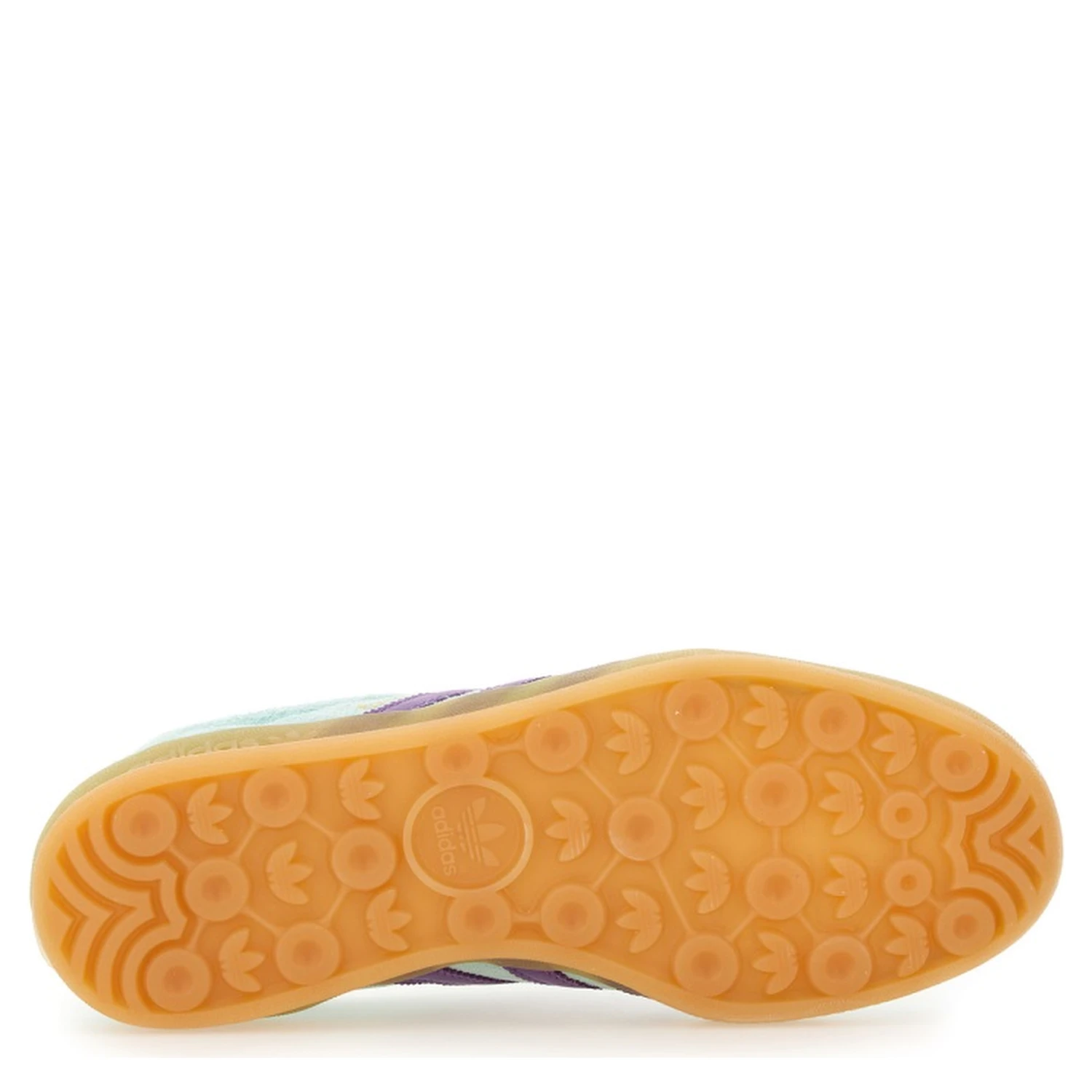 "GAZELLE INDOOR" SNEAKER
