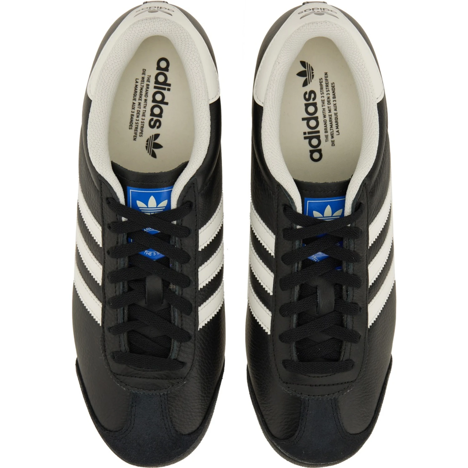 "K74 KICK" SNEAKER