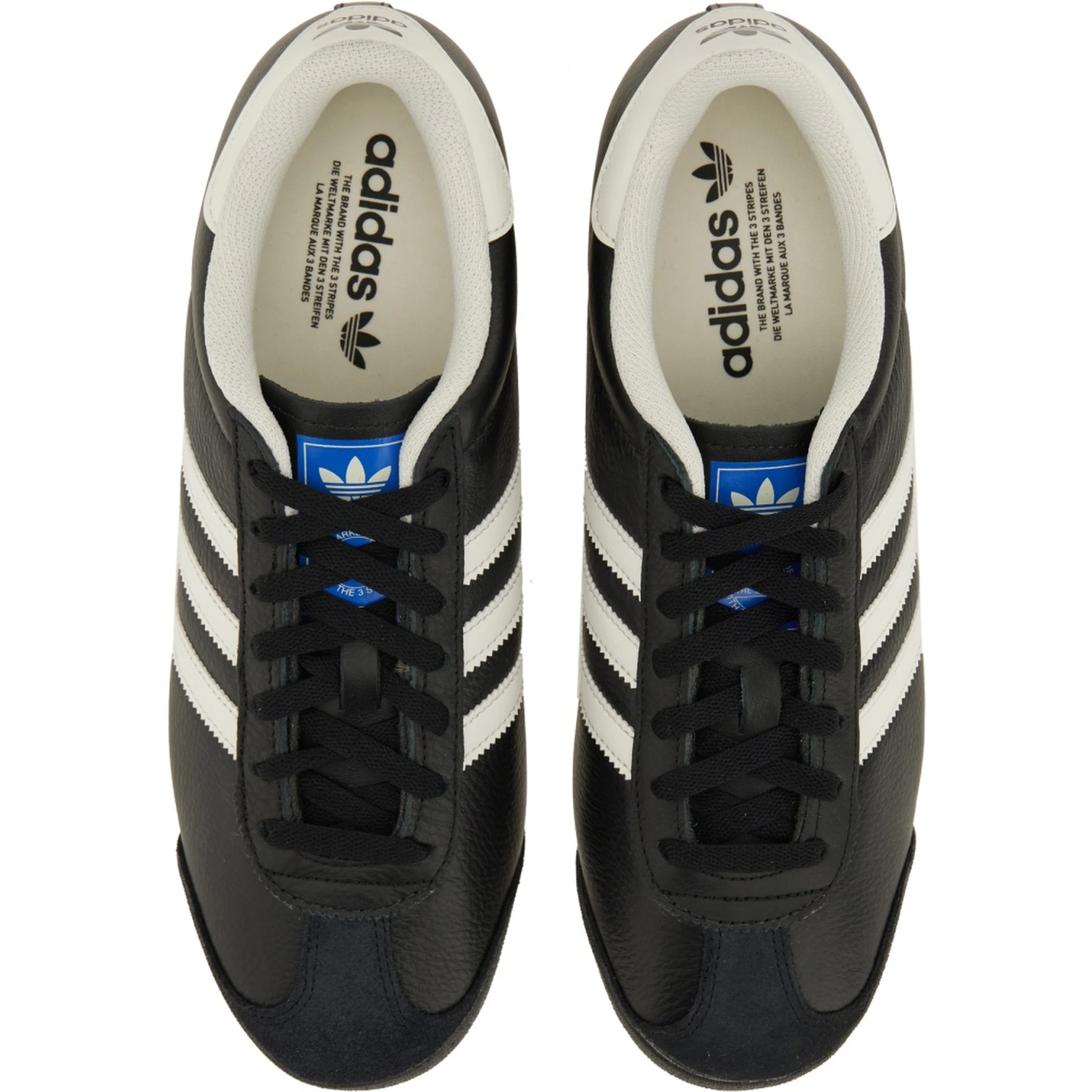 "K74 KICK" SNEAKER