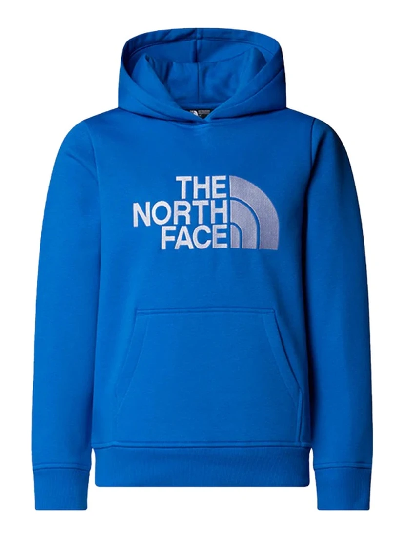 SWEATSHIRT WITH LOGO