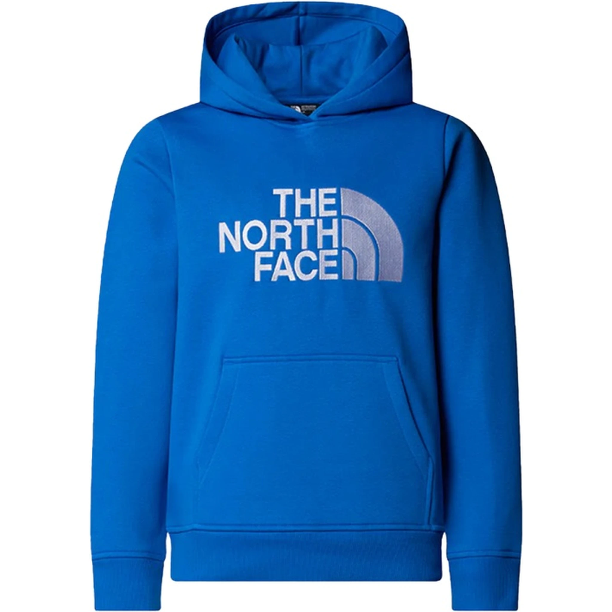 SWEATSHIRT WITH LOGO