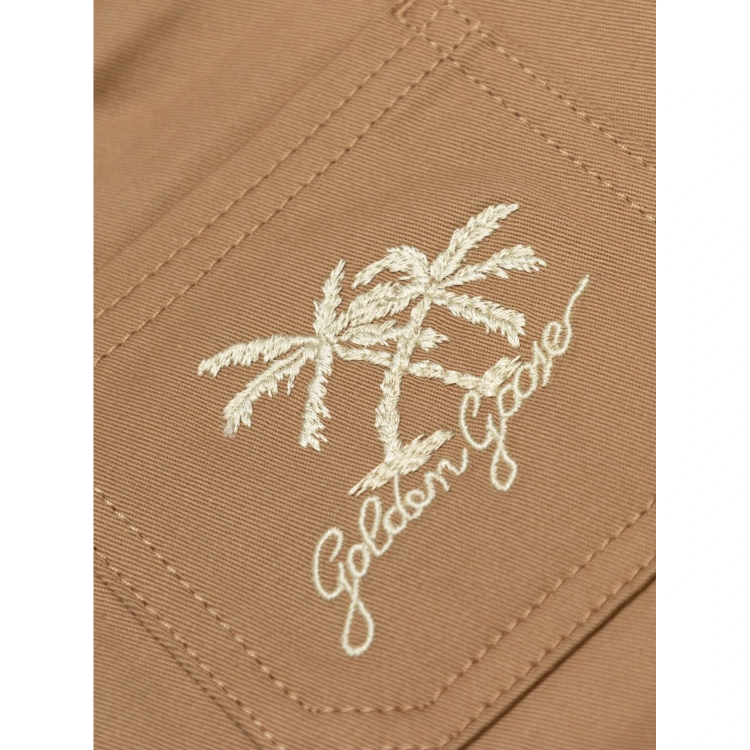 BABY SHORT PANTS