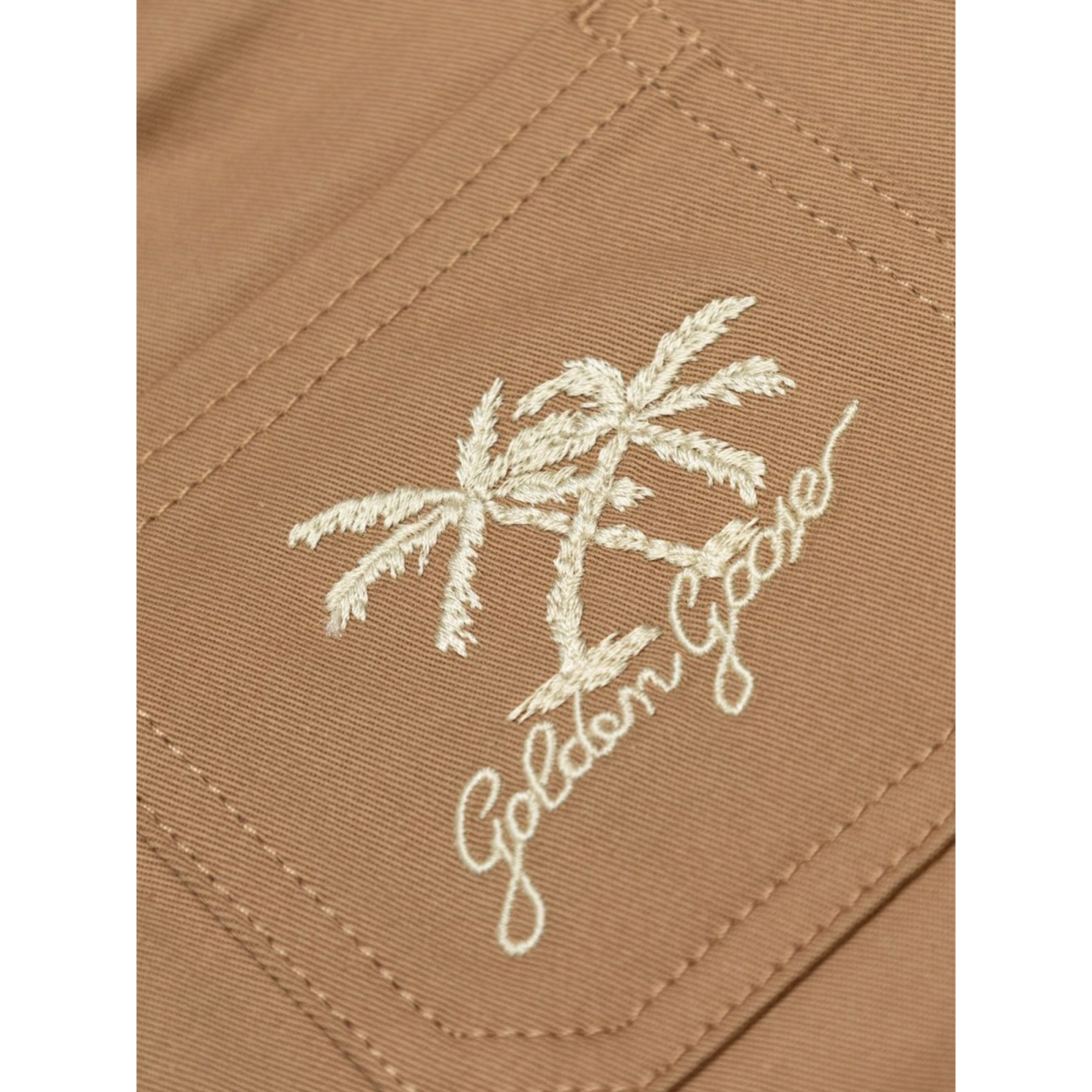 BABY SHORT PANTS
