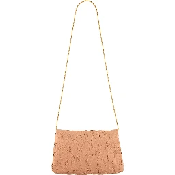 SHOULDER BAG.
