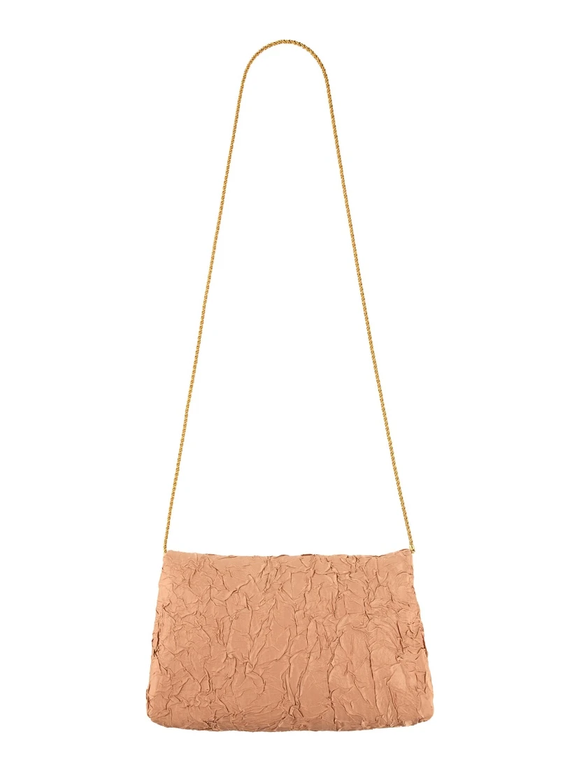 SHOULDER BAG.
