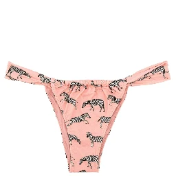 "NOELLE" BIKINI BOTTOM