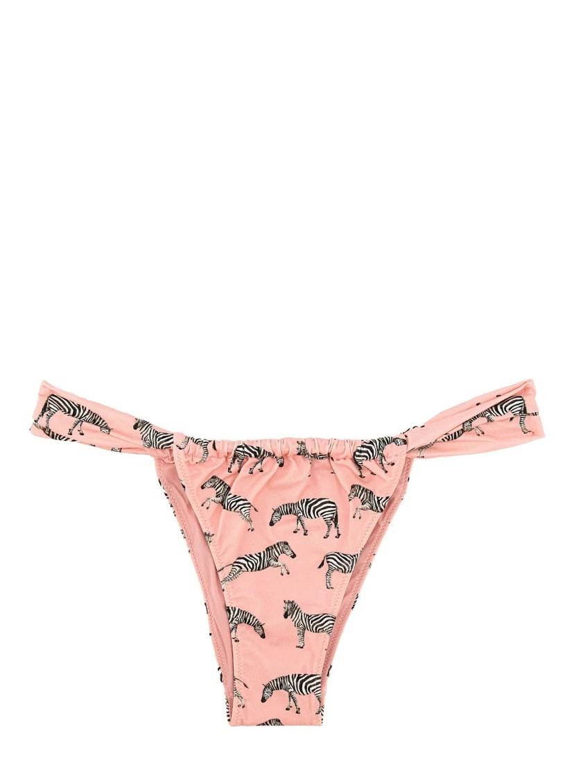 "NOELLE" BIKINI BOTTOM