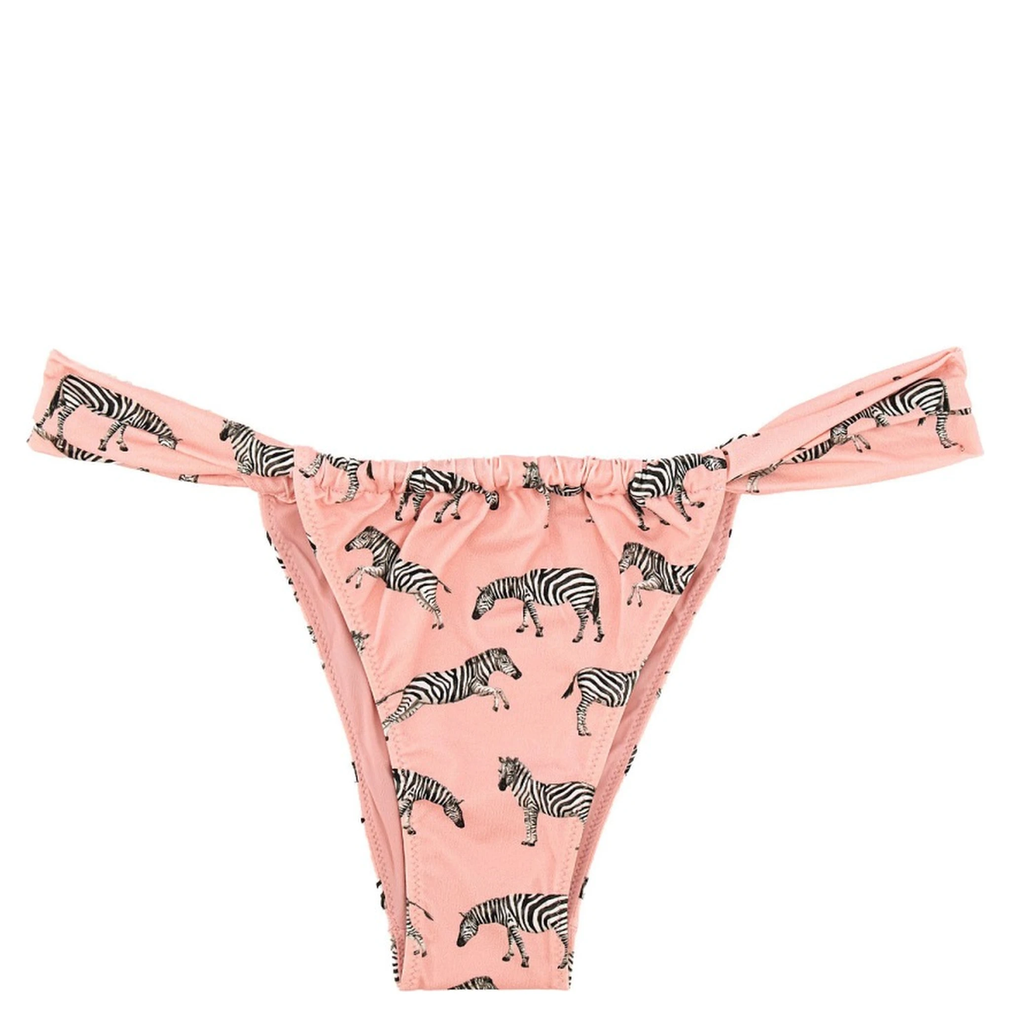 "NOELLE" BIKINI BOTTOM