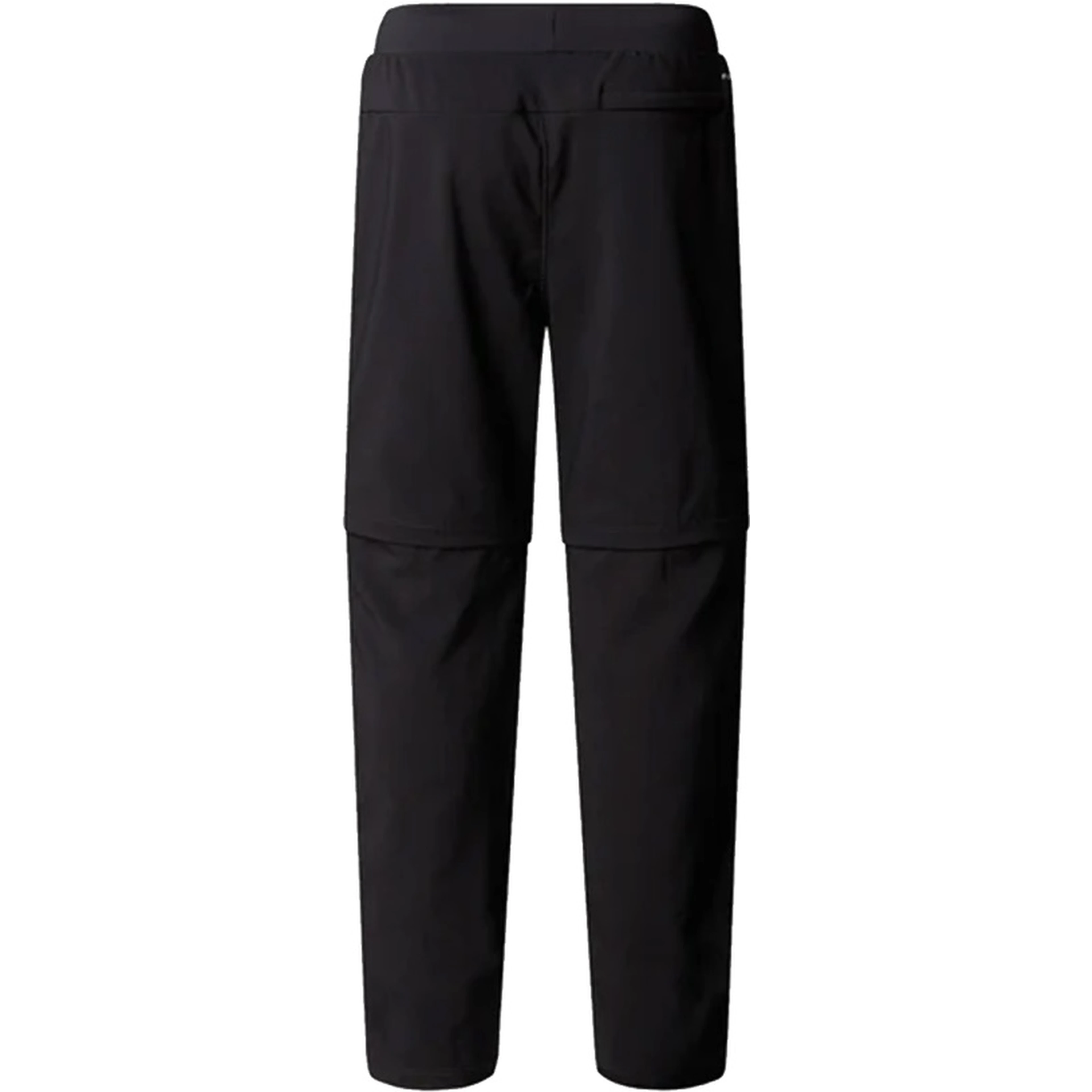 PANTS WITH LOGO