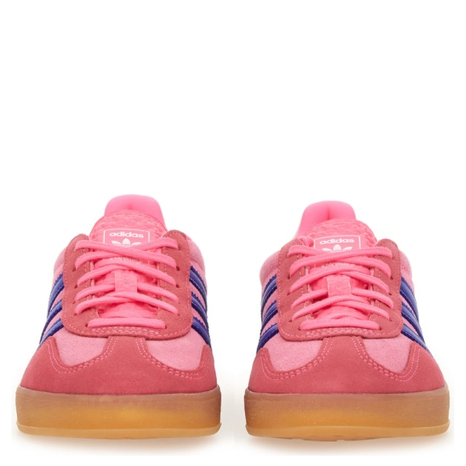 "GAZELLE INDOOR" SNEAKER